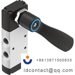 VHEF-HS-P53E-M-G14_Manual pneumatic
